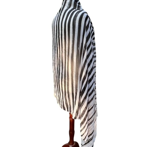 Bundle of 4 scarves - Talbots, Coldwater Creek, Vince Camuto - Picture 8 of 16